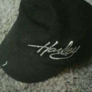 Harley Davidson  hat